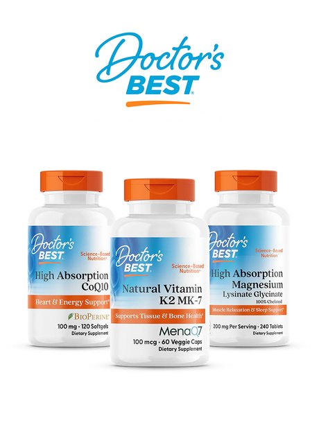 Doctor's Best