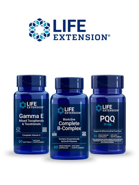 Life Extension