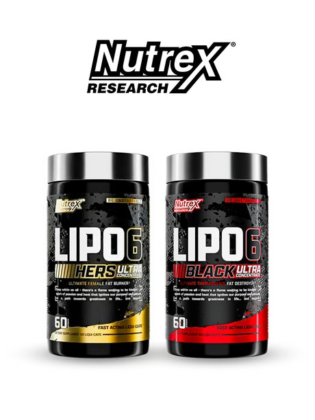 Nutrex