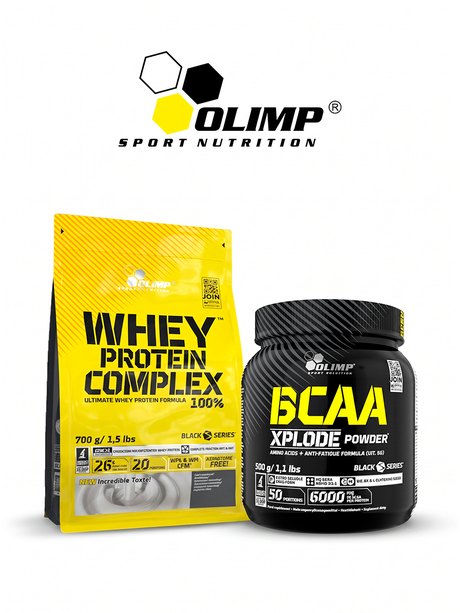 Olimp Sport Nutrition