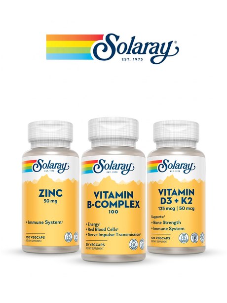 Solaray